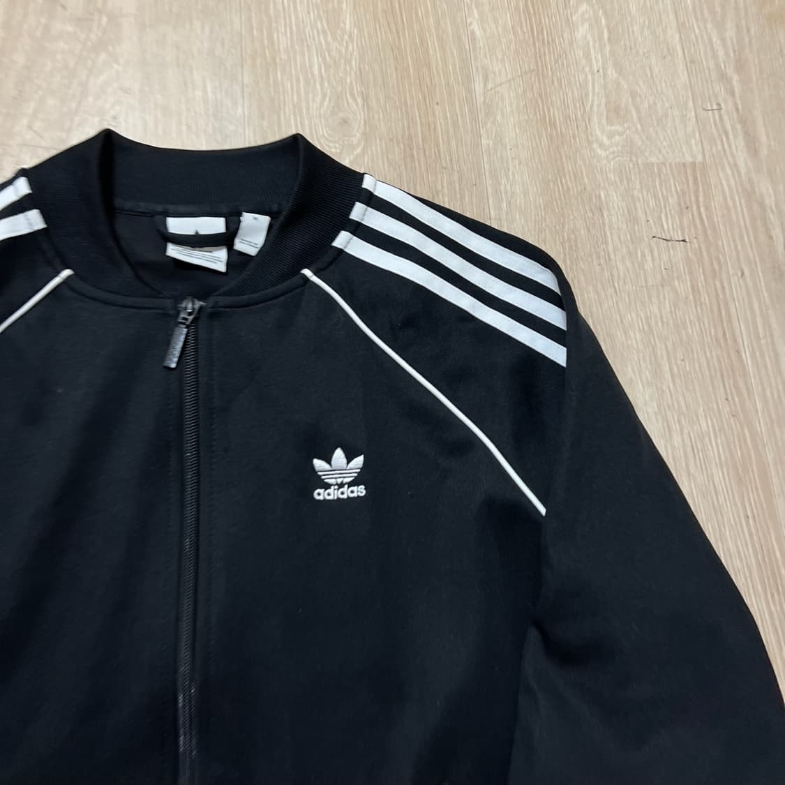 아디다스 유로파 파이어버드 트랙탑 져지 M/95  상품이미지3