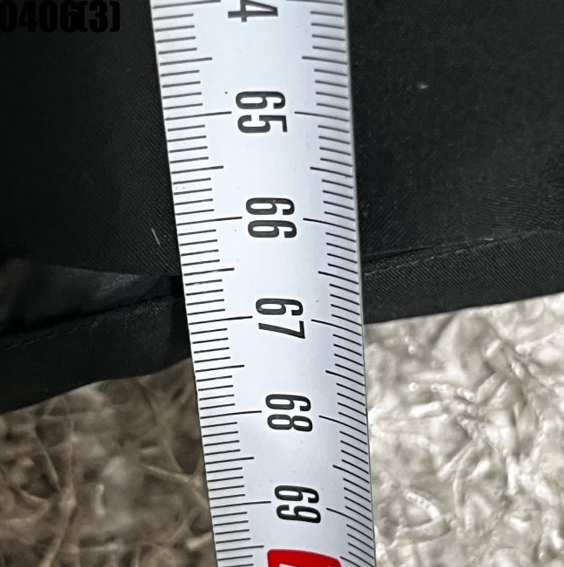 노스페이스 패딩 상품이미지7