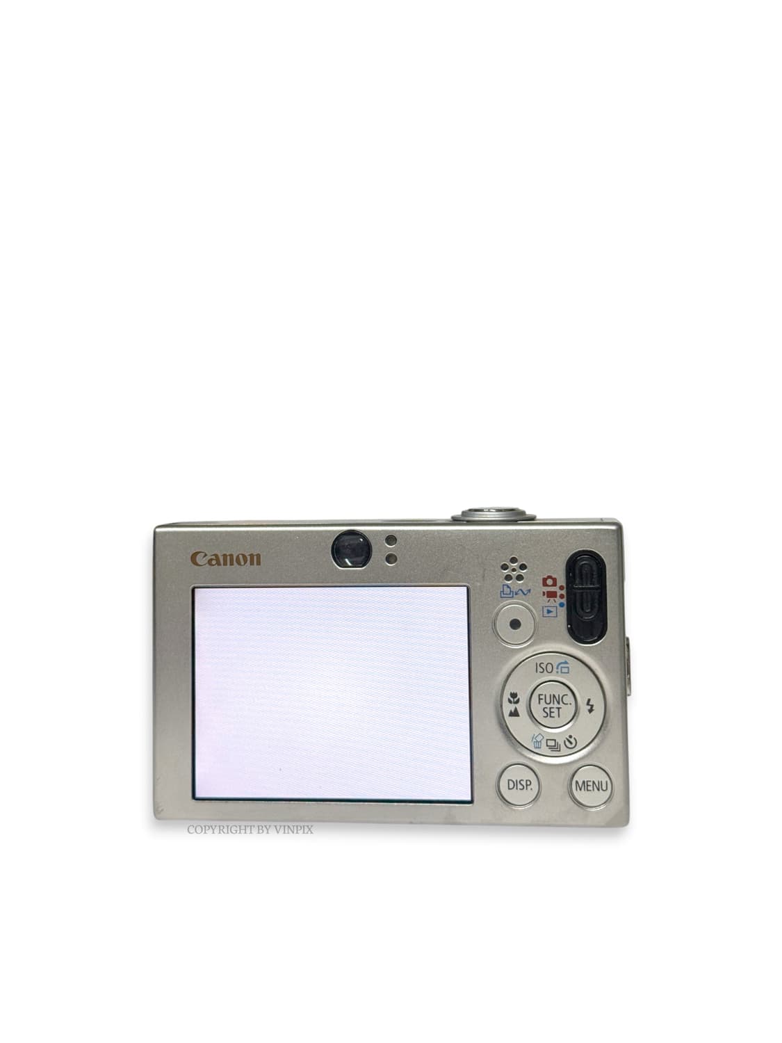 캐논 익서스 70(ixus 70) 디지털 카메라 디카 상품이미지9
