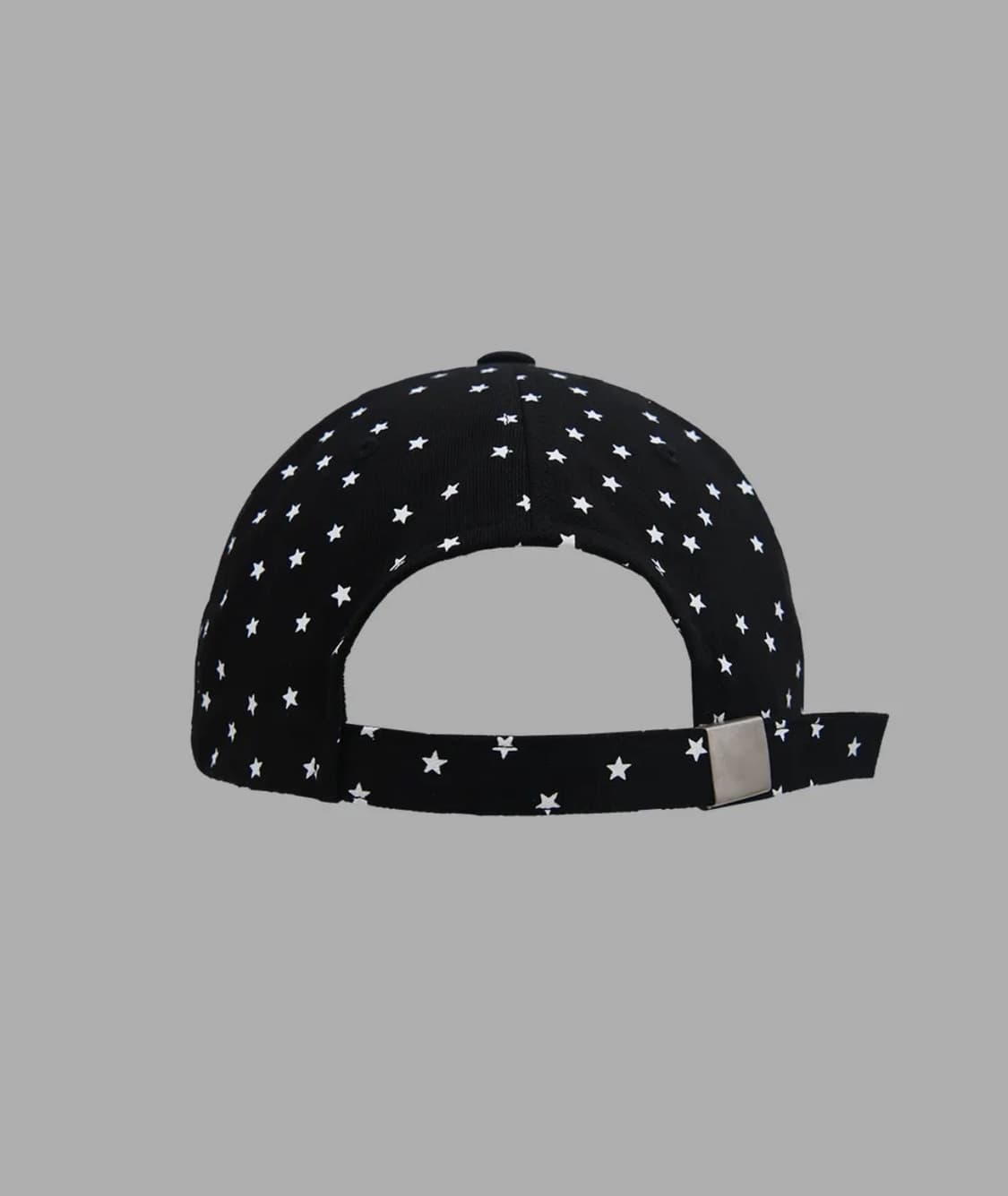 새상품the museum visitor cap 블랙 상품이미지3