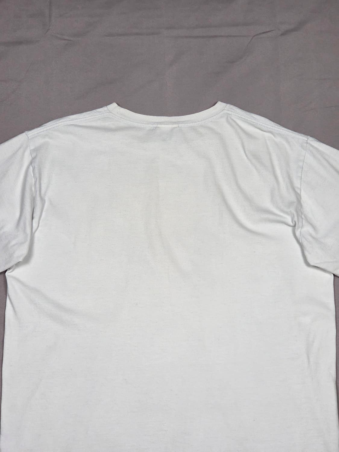 [베이프] 써모그래피 폴리곤 에이프 헤드 반팔 티셔츠 | S00105 상품이미지6