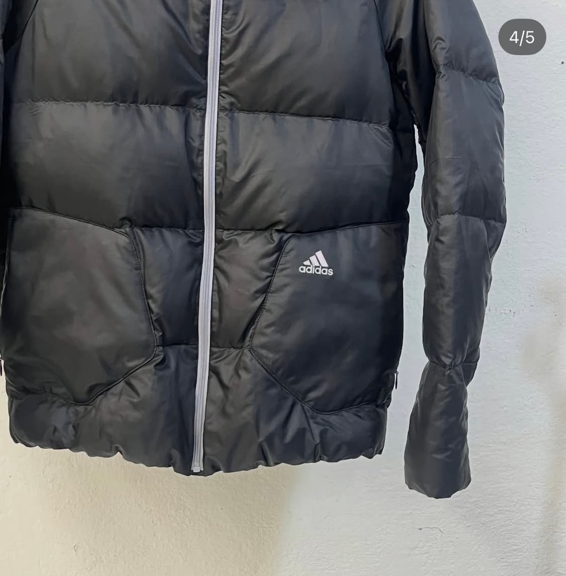 아디다스 패딩 상품이미지4