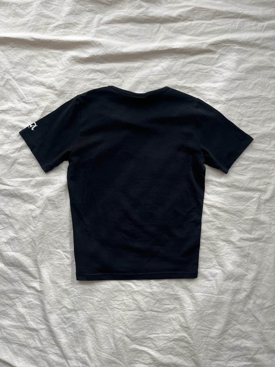 스컬프터 스트로베리 크롭 탑 상품이미지4