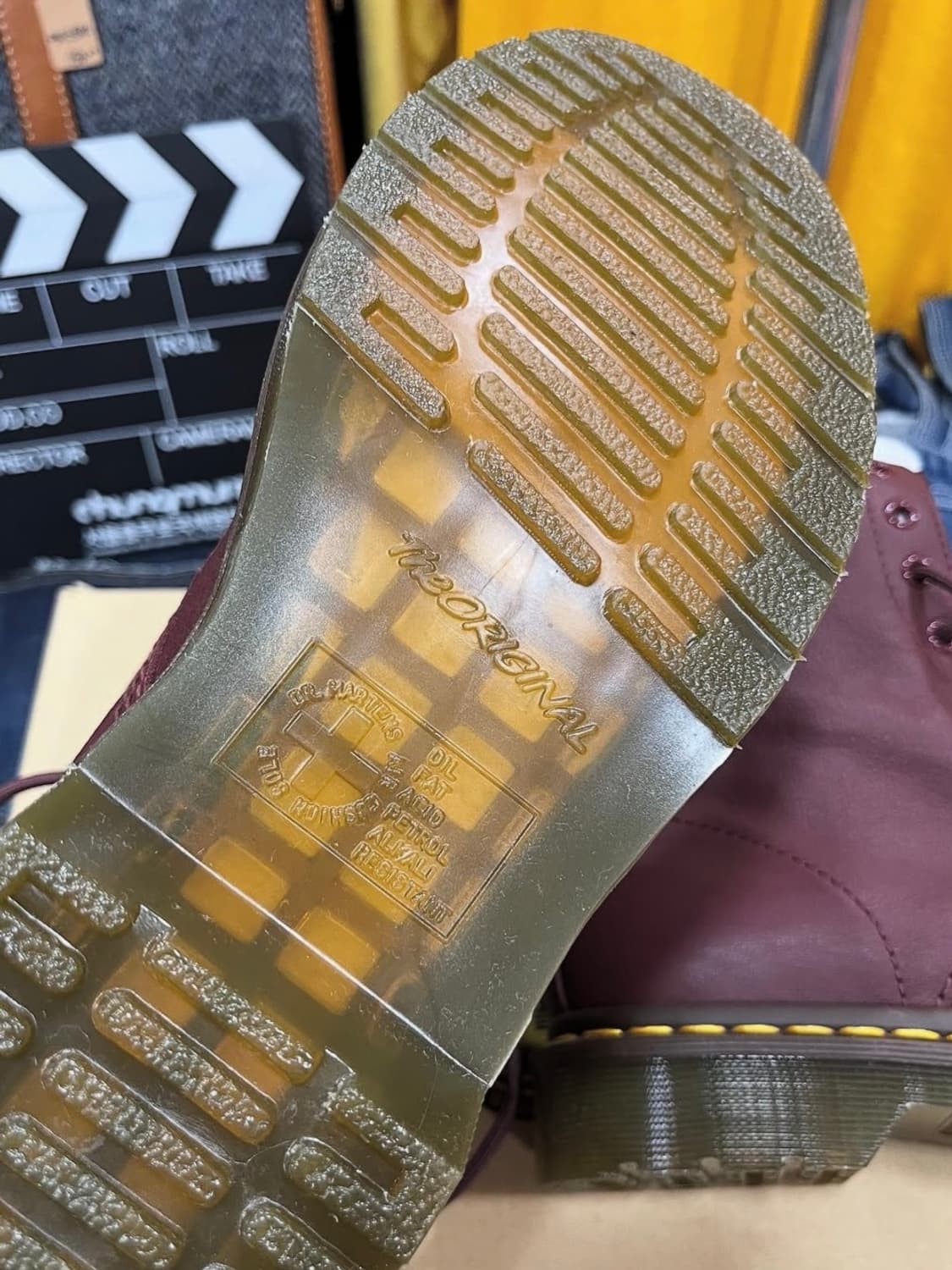 닥터마틴 파스칼 상품이미지9