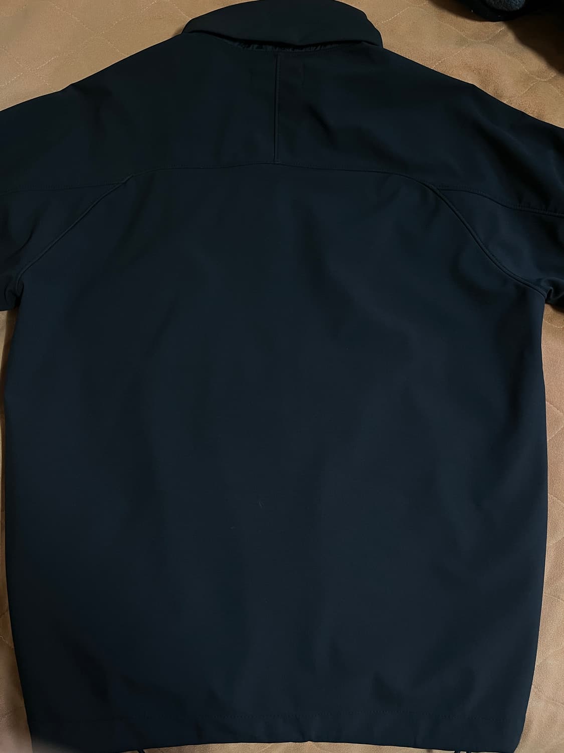 스톤아일랜드 하이넥집업 상품이미지2