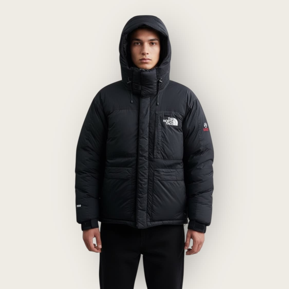 M/ 노스페이스 히말라야1 900 초판 한정 패딩 상품이미지1