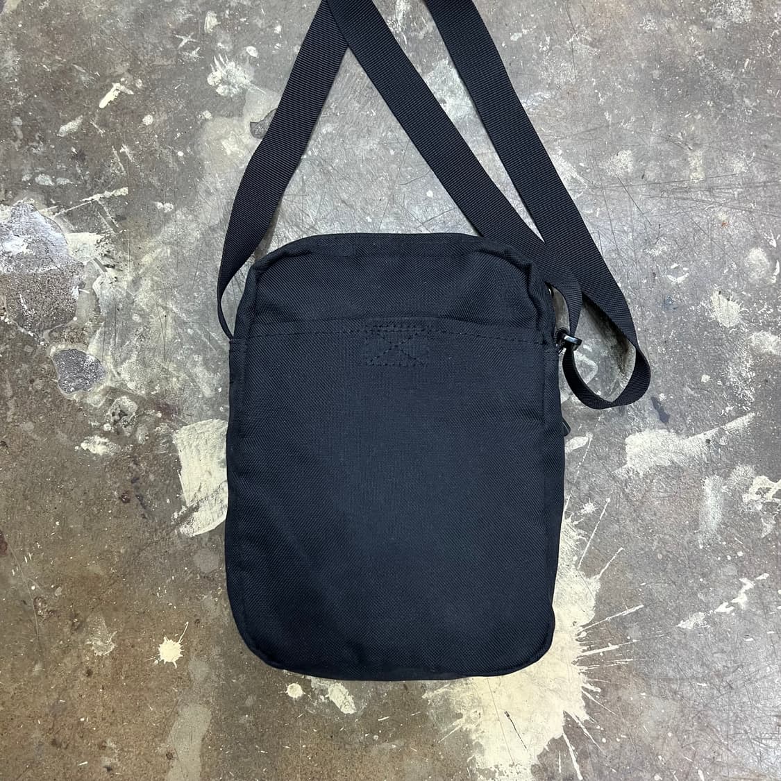 빈티지 나이키 미니 크로스백 가방 사코슈 미니백 남여공용 상품이미지3