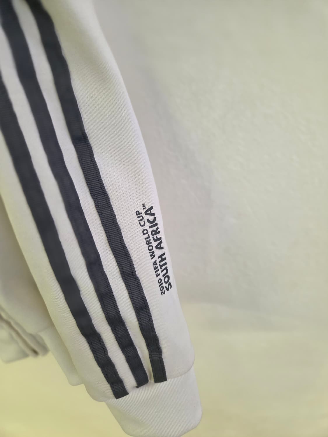 아디다스 남아공 월드컵 2010 기념 져지 상품이미지4