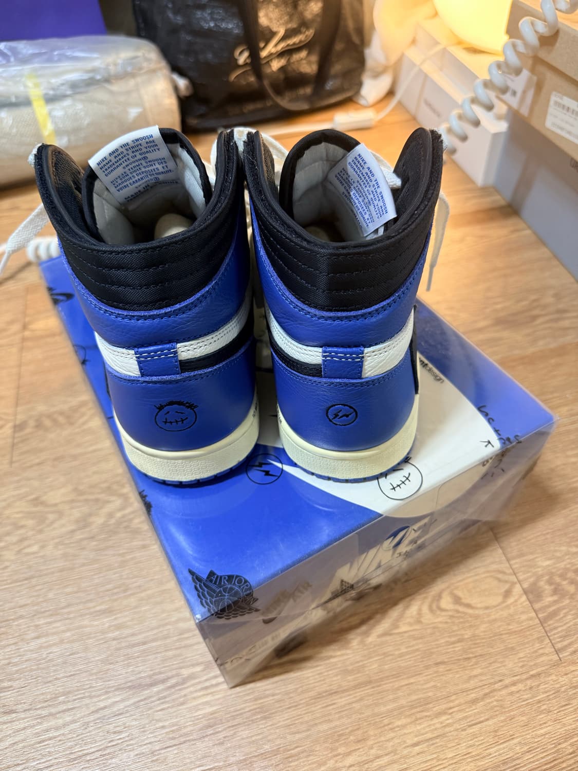 [260]프스캇 하이 프라그먼트 스캇 하이 상품이미지3