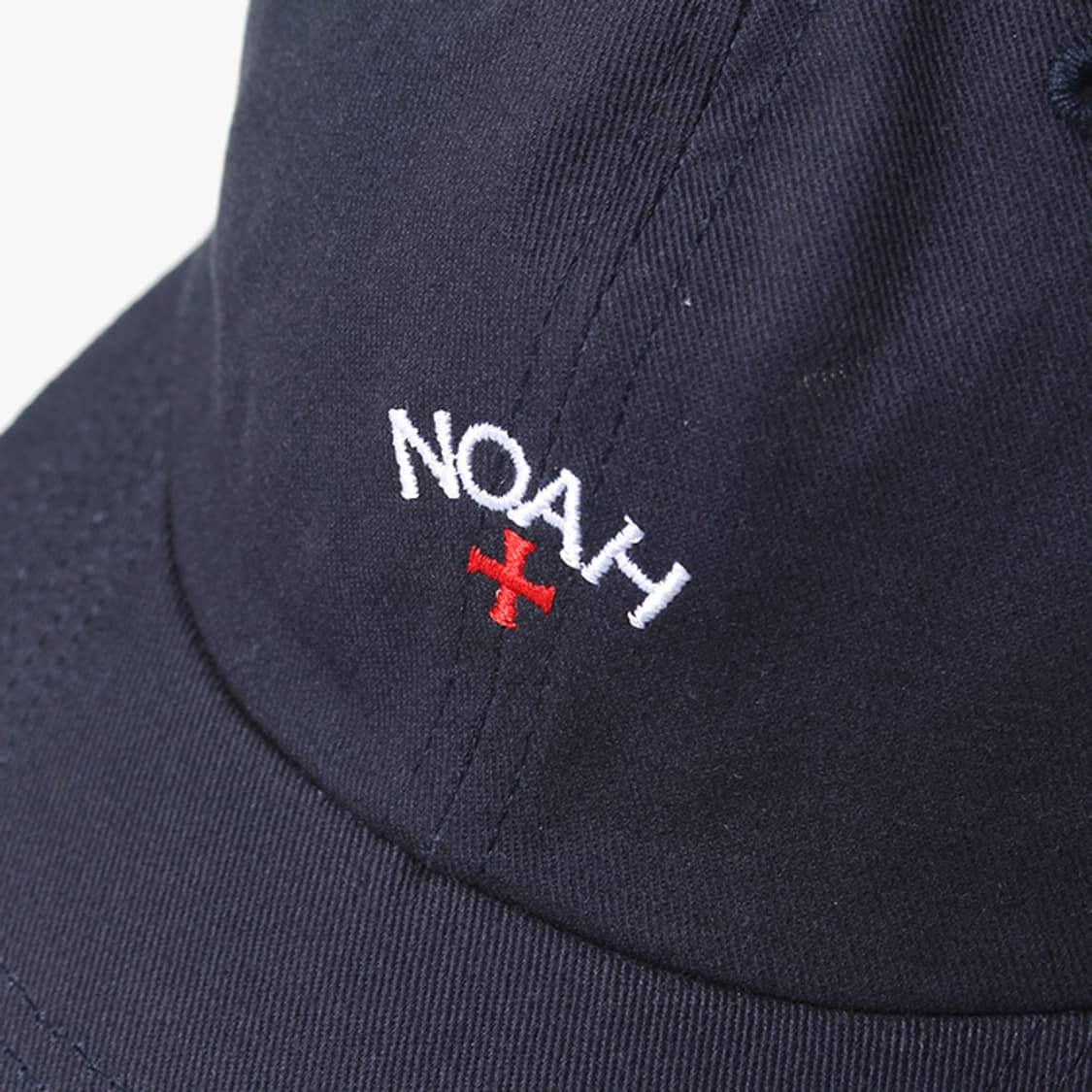  NOAH "Navy Cap" 상품이미지3