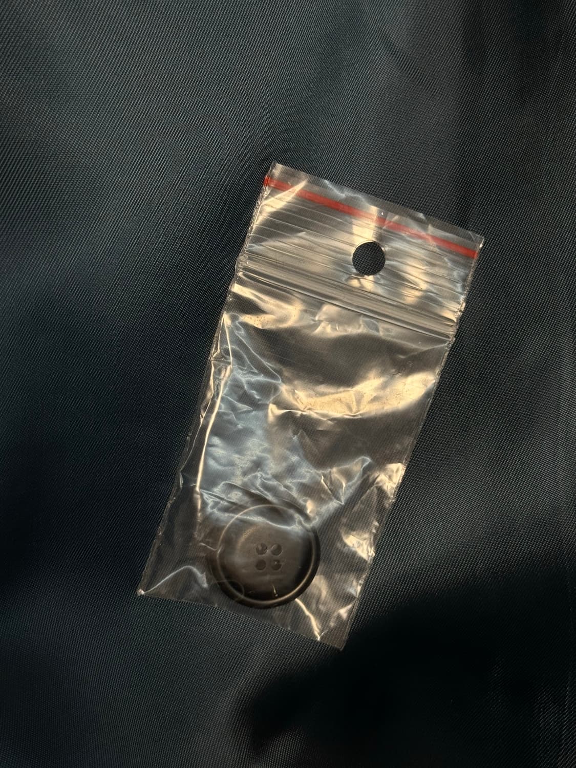 [48] PRADA 프라다 싱글버튼 블레이저 자켓 상품이미지5