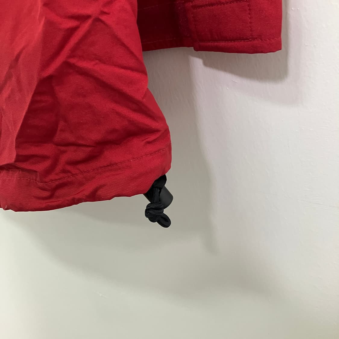 90's 노스페이스 빈티지 아노락 자켓 M 상품이미지10