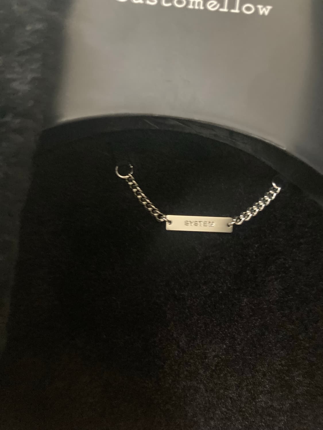 시스템옴므 천연 무스탕 95(100정핏) 상품이미지4