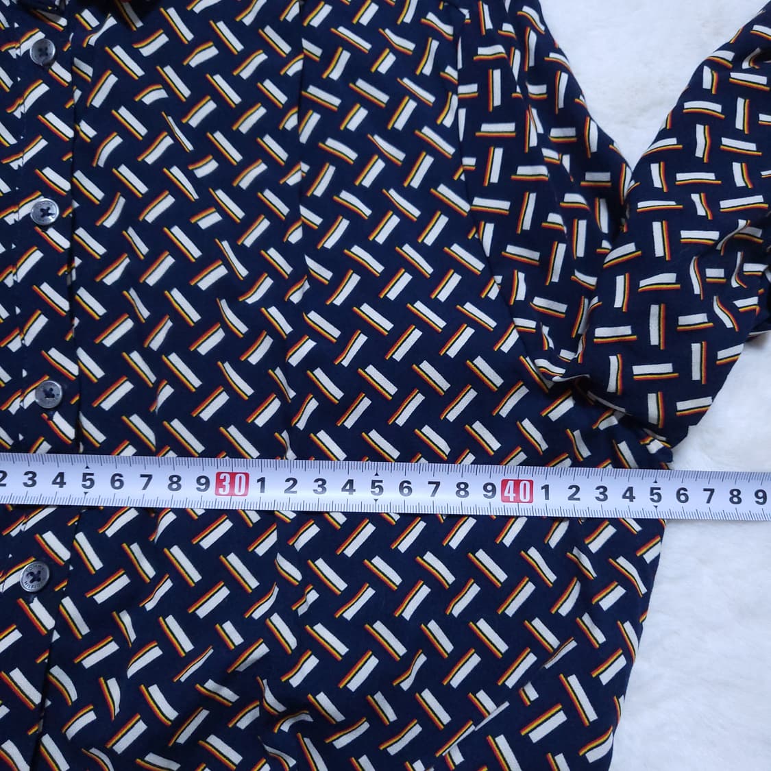 타미힐피거 여성 원피스 6 04012 상품이미지4