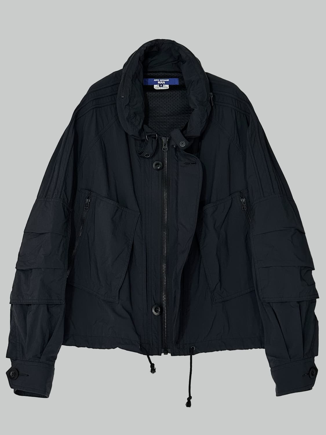 준야 와타나베 24ss 파라슈트 자켓 상품이미지3