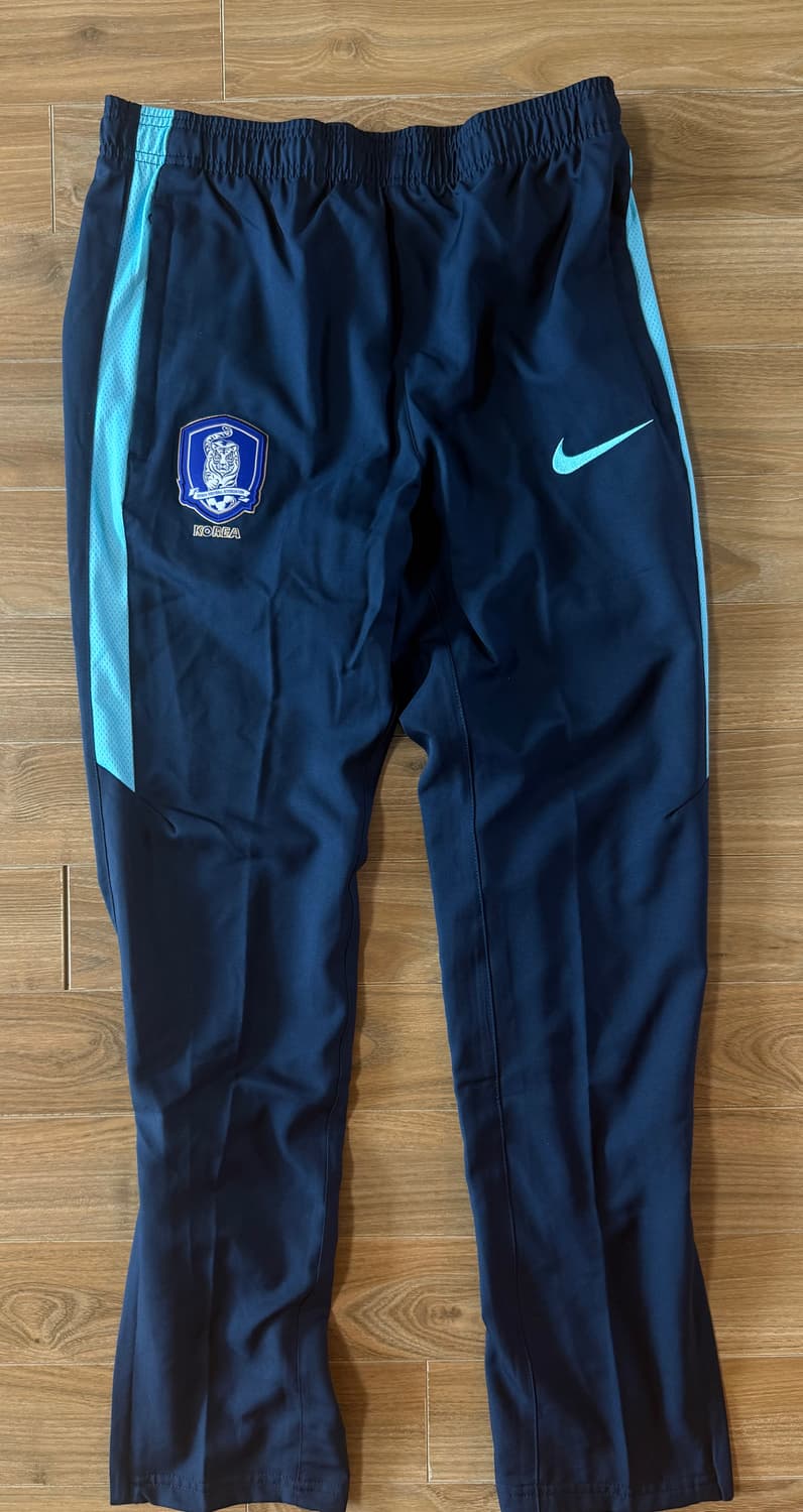 나이키 국대트레이닝팬츠 상품이미지1