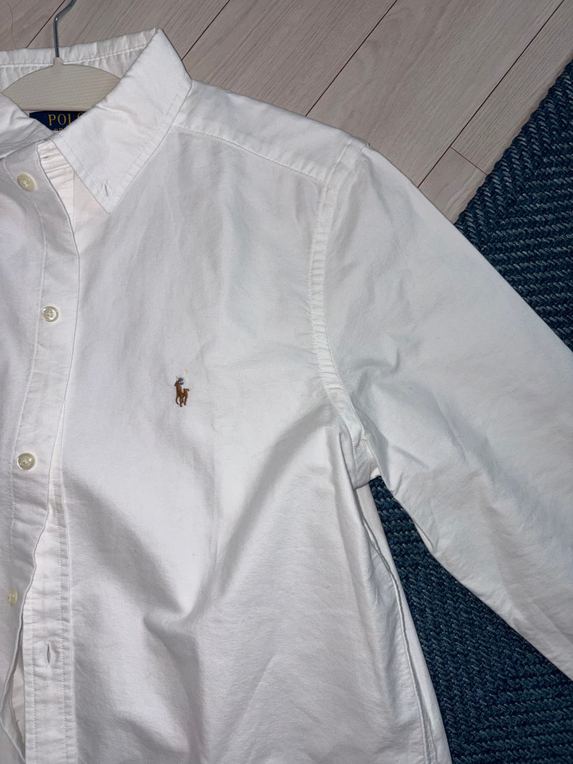 폴로 셔츠 상품이미지1