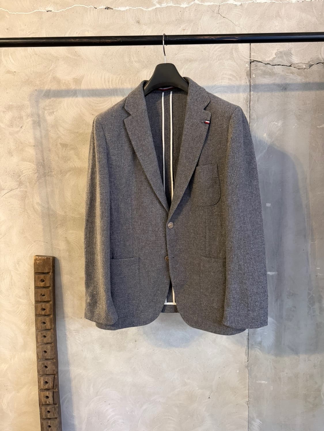 타미힐피거 테일러드 자켓 100 상품이미지1