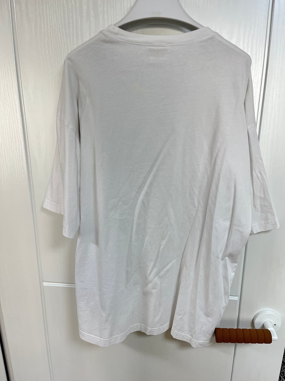 챔피온 x 팔라스서울 반팔티셔츠 100~105 상품이미지4