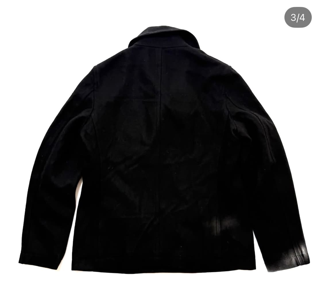 Mitsumine - 피코트 상품이미지3