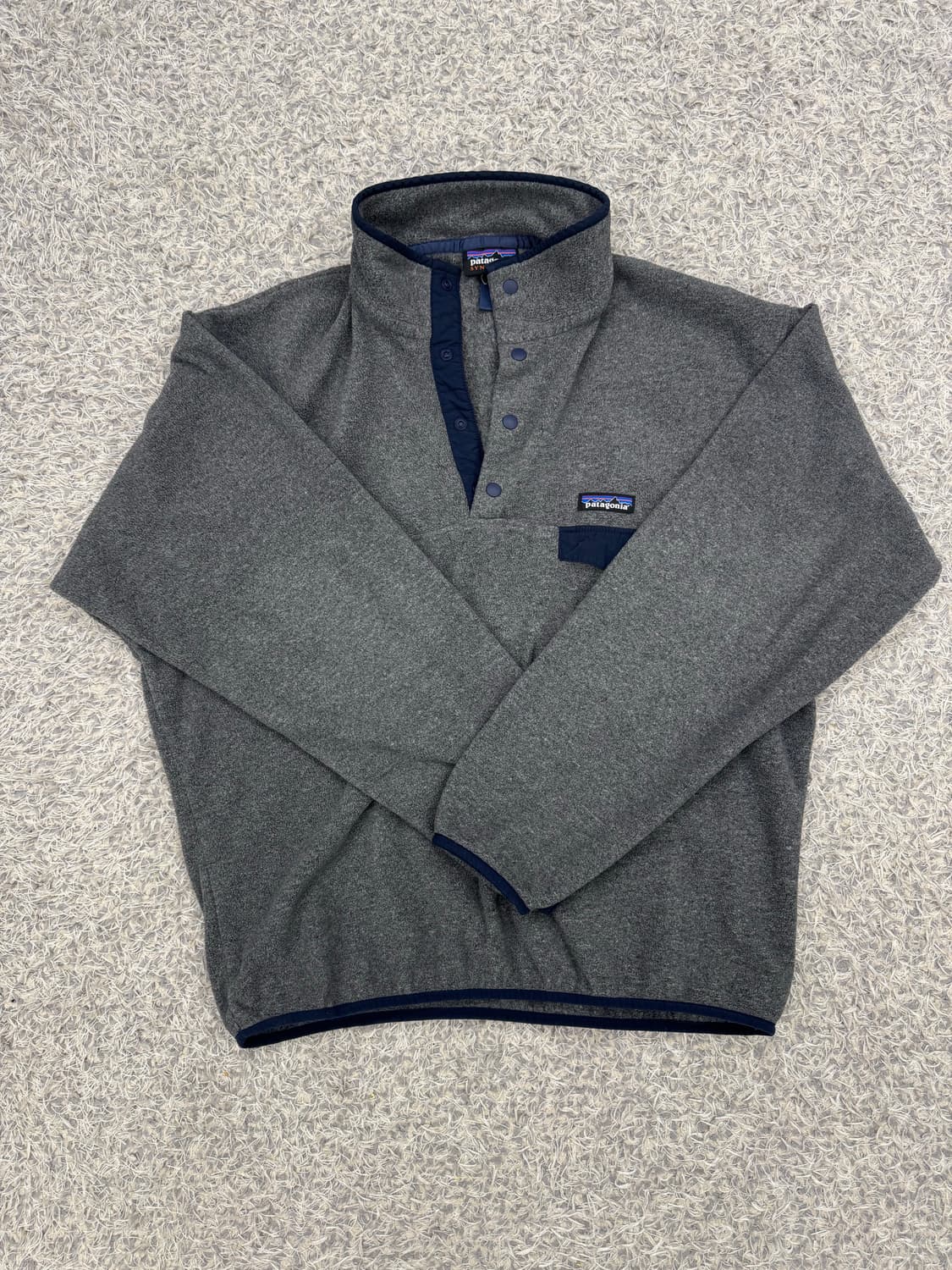 파타고니아 신칠라 M 상품이미지1