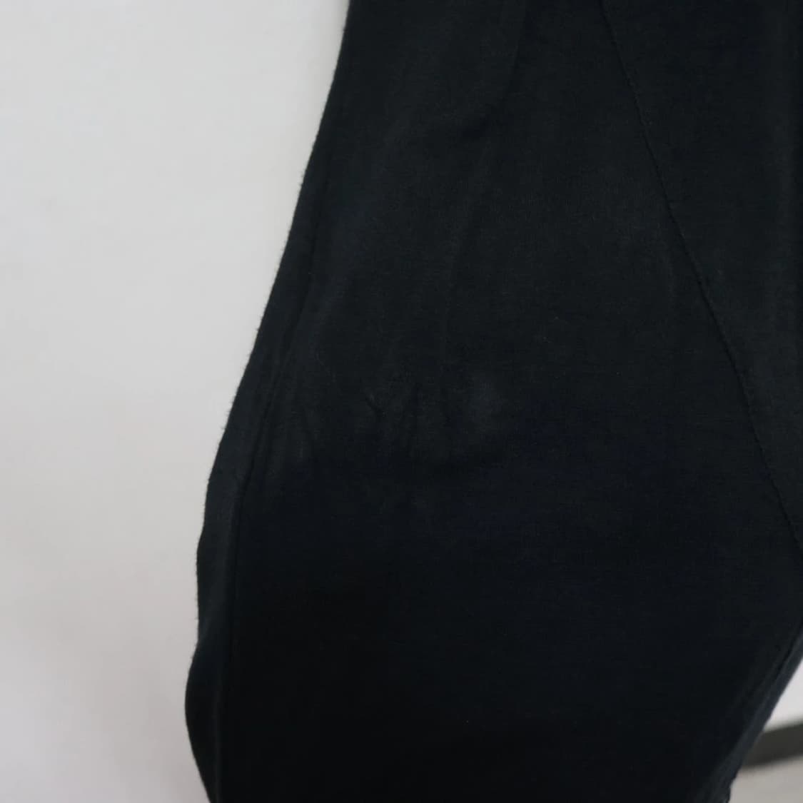 SLY 딥넥 커티드 긴팔 티셔츠 63429 상품이미지6