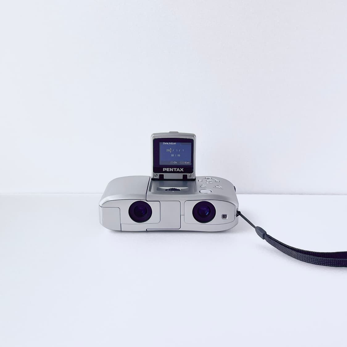 (풀박스) 펜탁스 디지비노 DB100 Pentax Digibino  상품이미지4