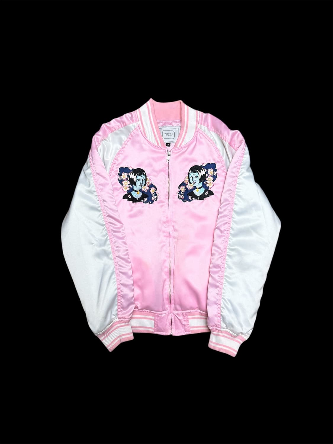 로맨틱크라운 스카쟌 상품이미지1