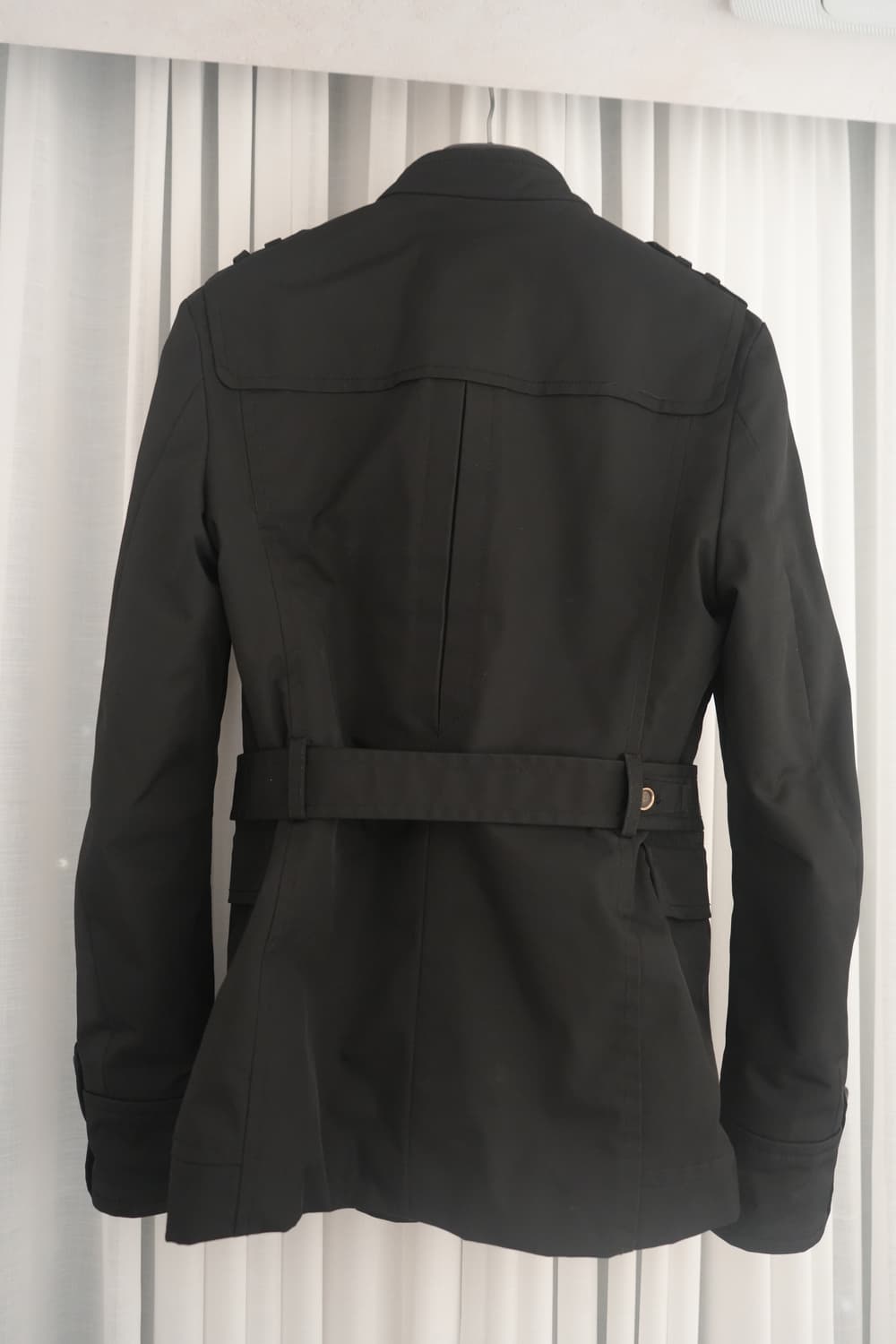 구찌 톰포드 사파리재킷 상품이미지2