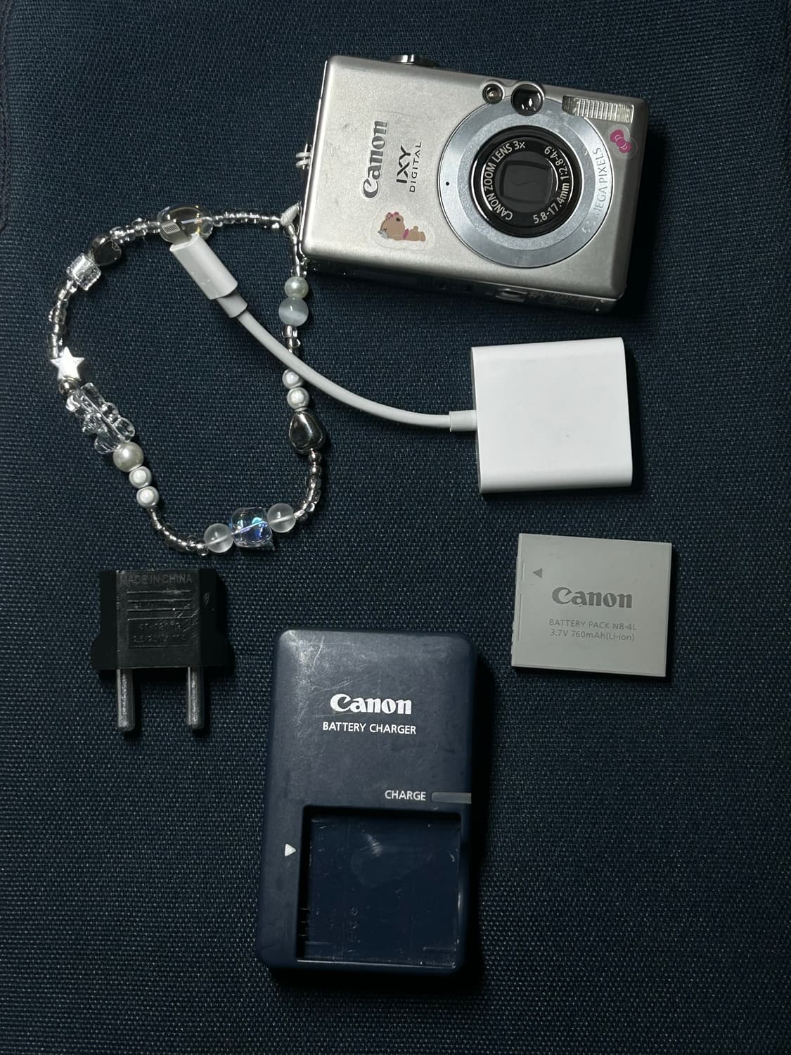 캐논 익서스60(익시70) 상품이미지5