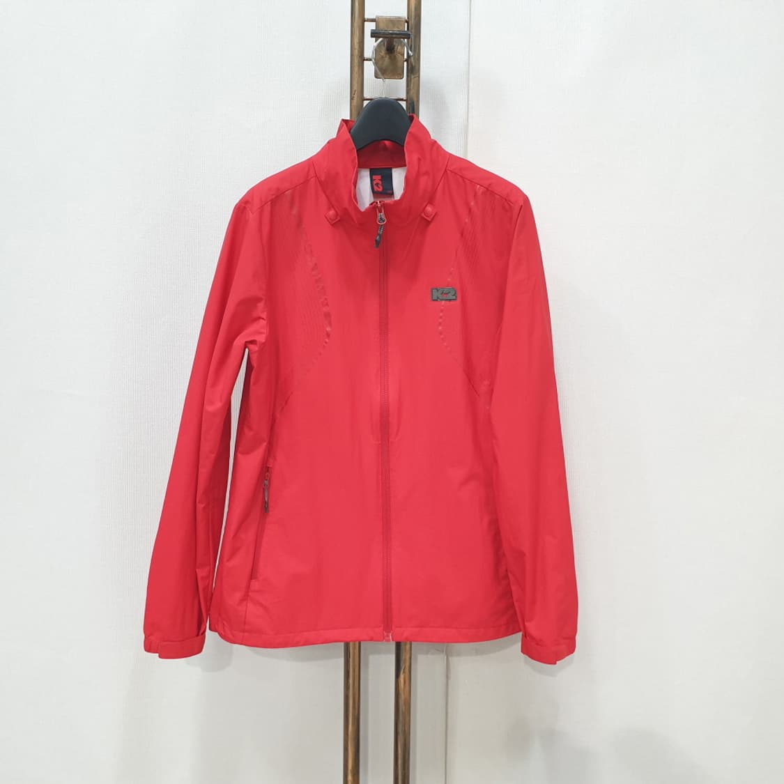 케이투 여성 등산 바람막이 자켓 100(여성용) 상품이미지1