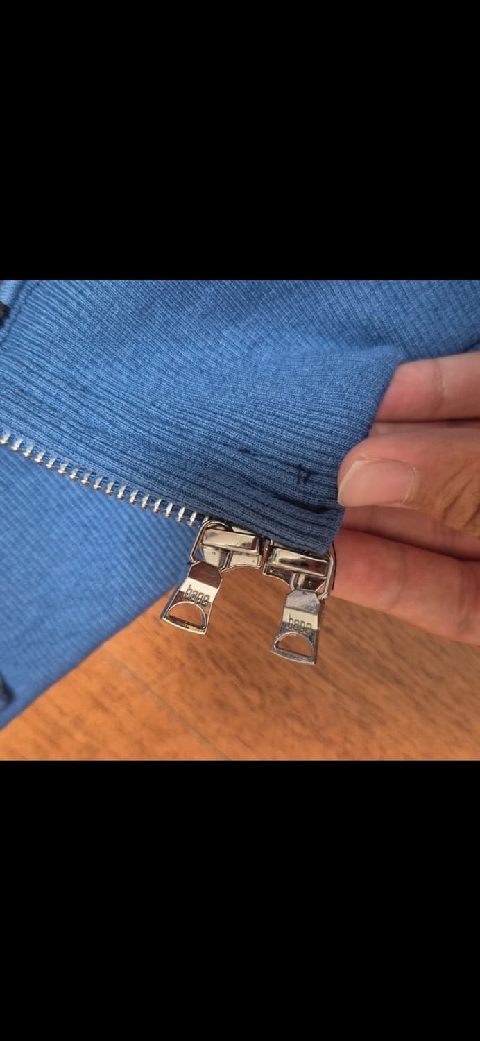 베이프 샤크후드 상품이미지2