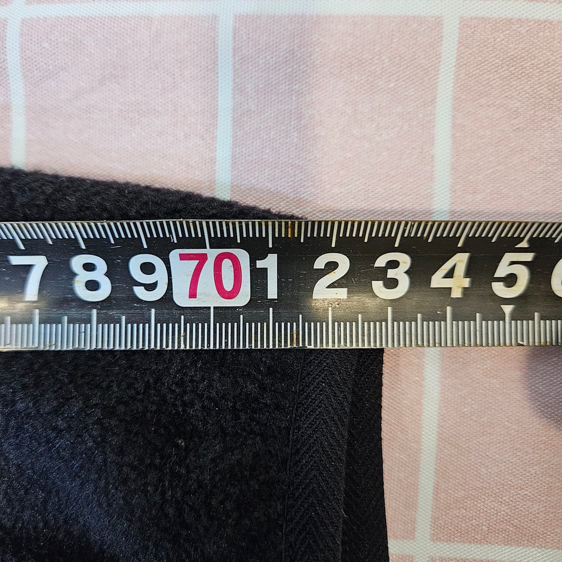 네파 C-TR 3.0 플리스 남녀혼용 100 상품이미지7