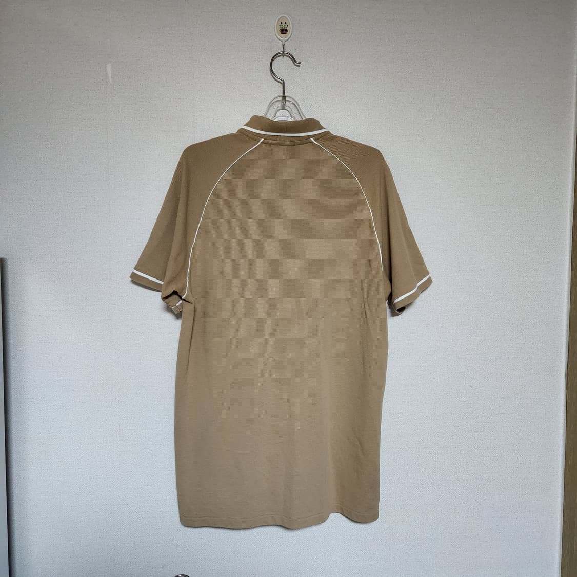라코스테 폴로 셔츠 남105 상품이미지2