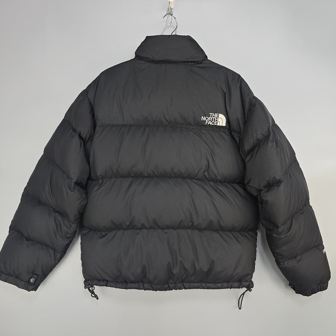 남성 노스페이스 눕시 구스다운 패딩 M 상품이미지4