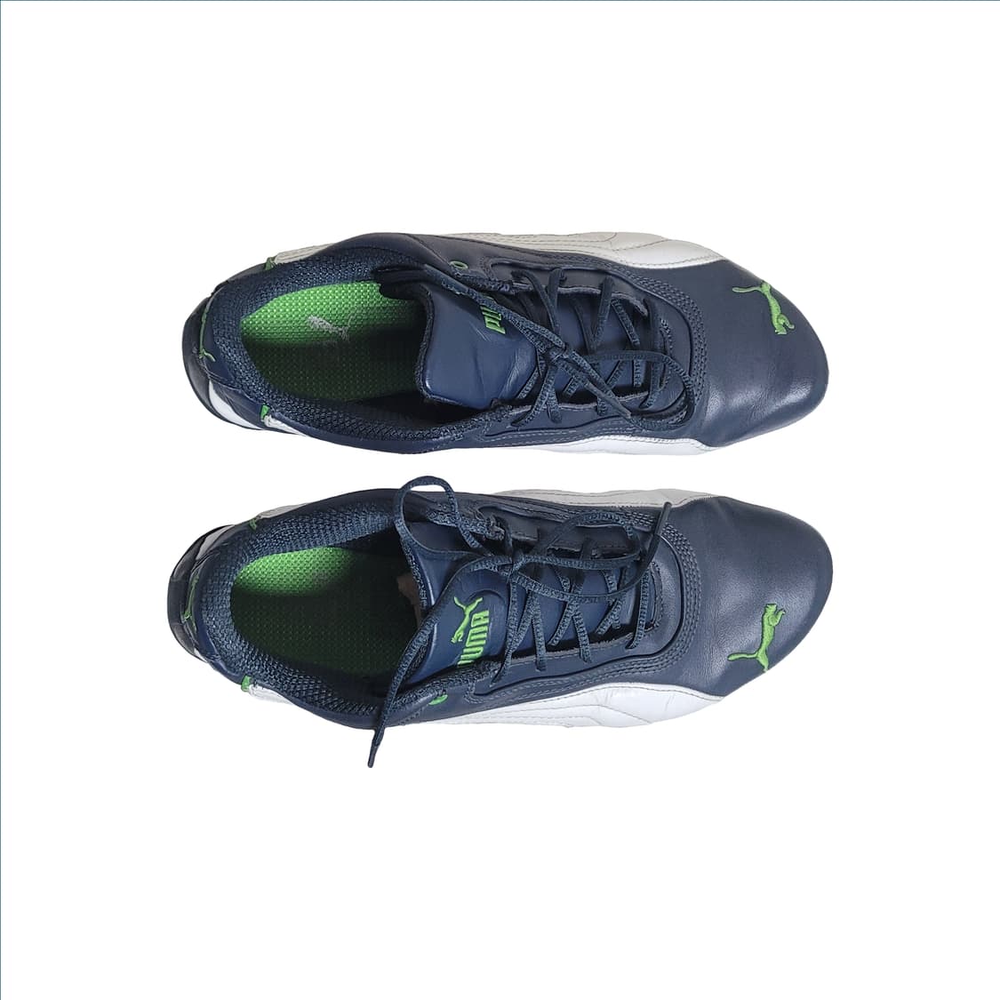 푸마 드리프트캣 2 네이비 270 (260 265) 상품이미지9