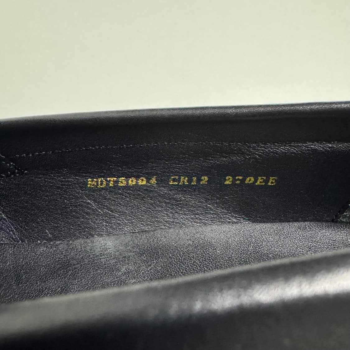 헤리티지리갈 프리미엄 페니로퍼 상품이미지5