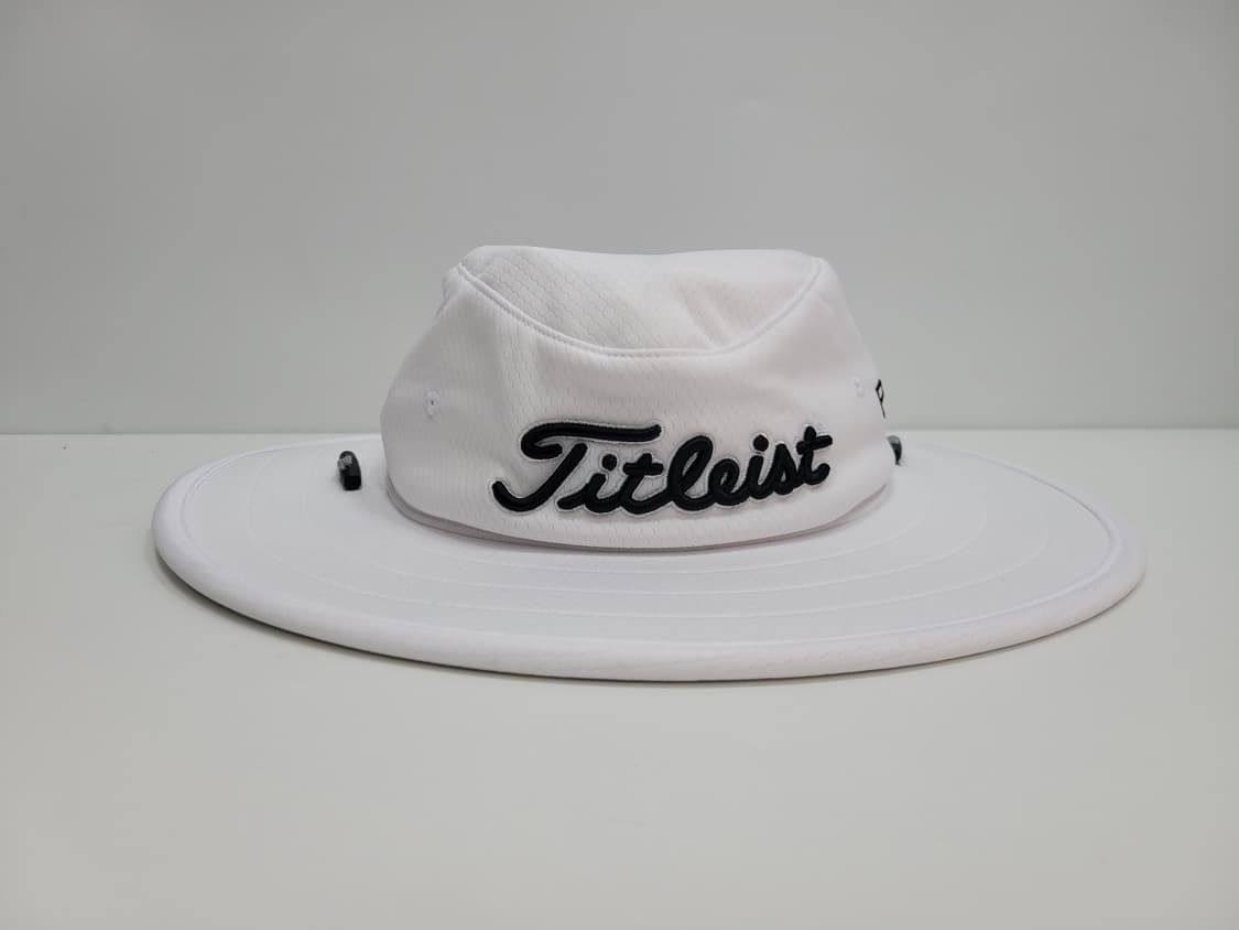 (새상품) Titleist 25SS 타이틀리스트 골프 버킷햇 / 남 F 상품이미지3