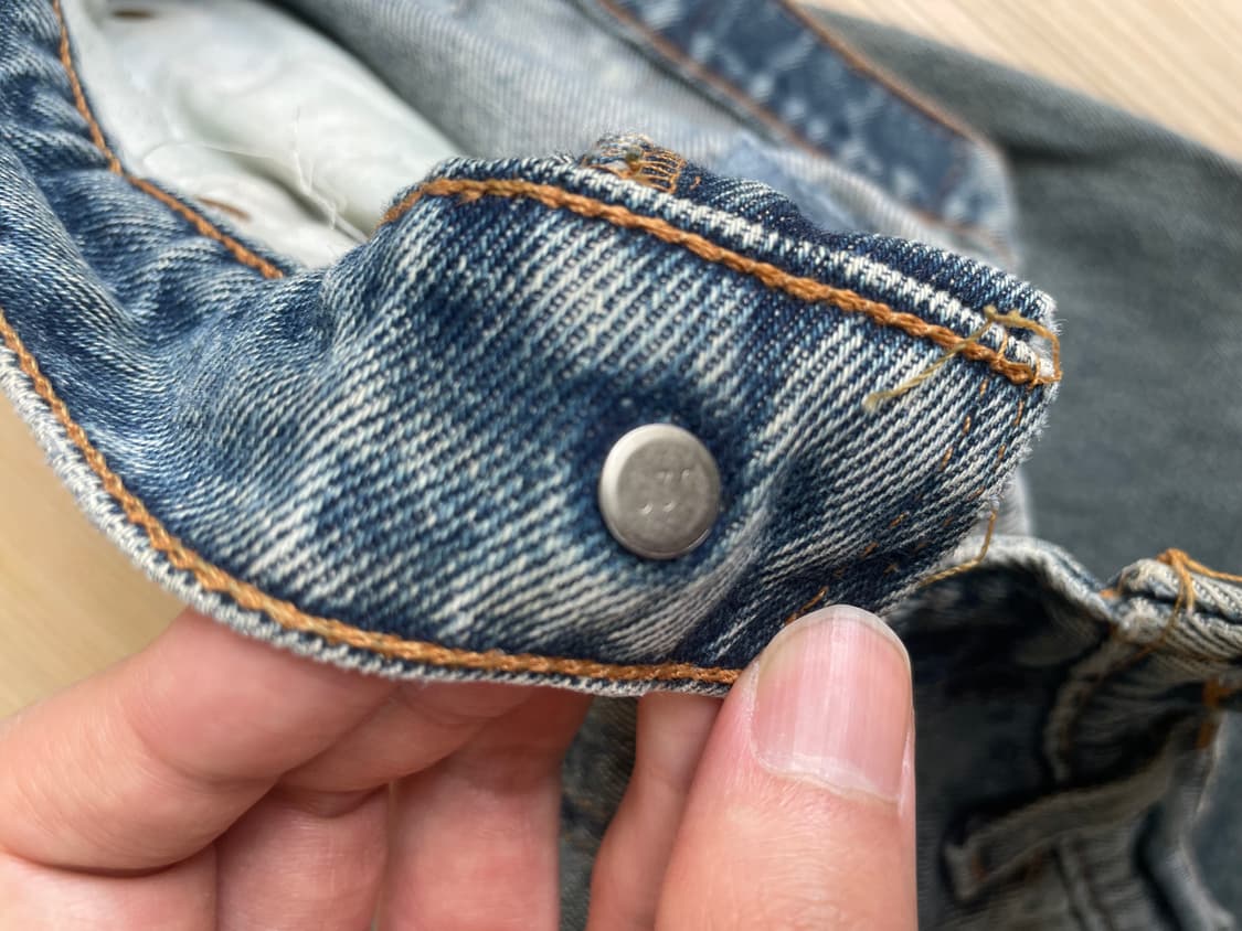 90’s Usa 565 34 상품이미지4