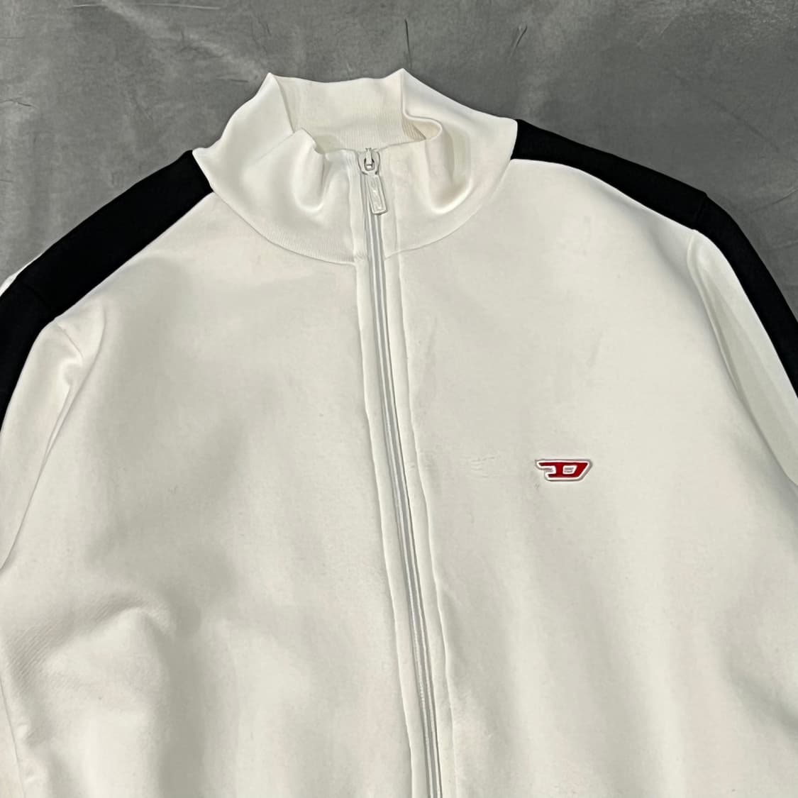  디젤 사이드라인 트랙탑 y14535 상품이미지3