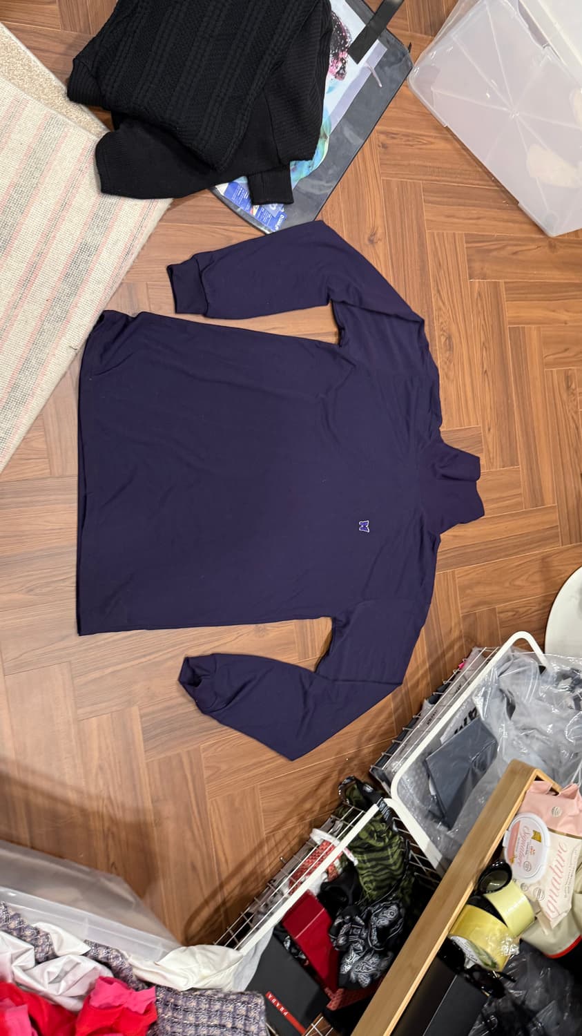 니들즈 롱슬리브  상품이미지1