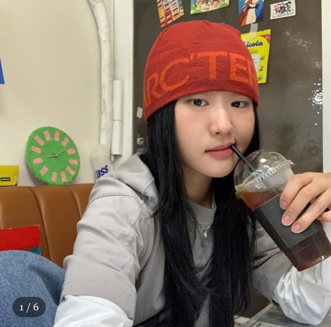 아크테릭스 비니 상품이미지2