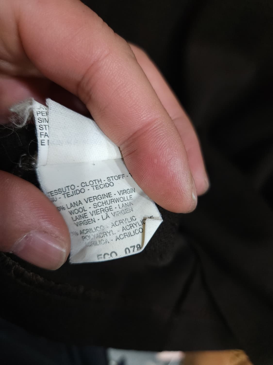 막스마라 울 반팔 니트 원피스

 상품이미지5