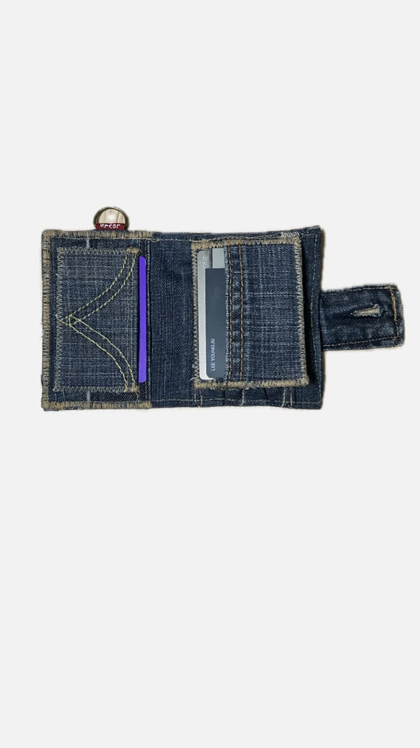 Toto_[Levis multi wallet_13] 상품이미지4