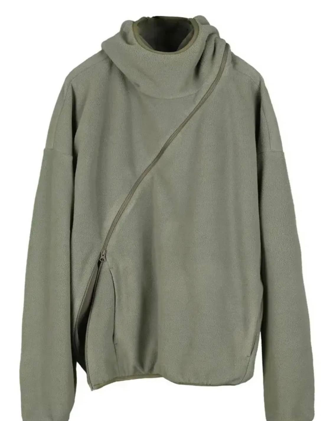 post archive faction 4.0 hoodie XL 상품이미지1