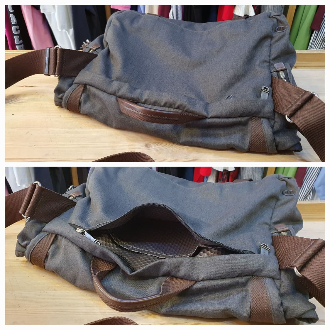 투미 알파브라보 버닝 메신저백 상품이미지7