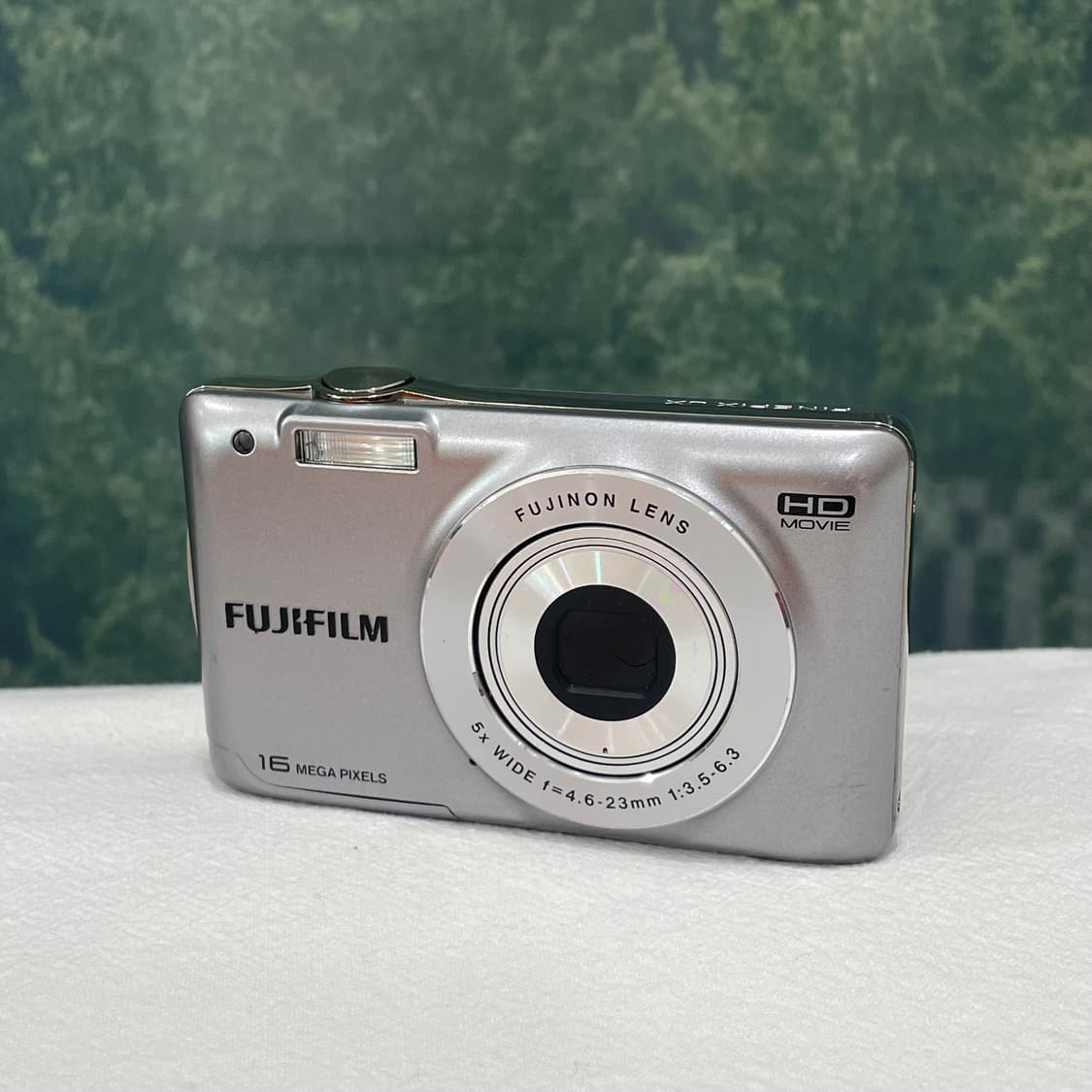 후지필름 파인픽스 JX550 빈티지디카 디지털카메라 상품이미지2