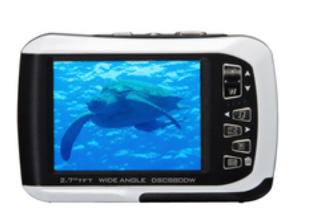 Kenko DSC 880DW 디카 상품이미지2