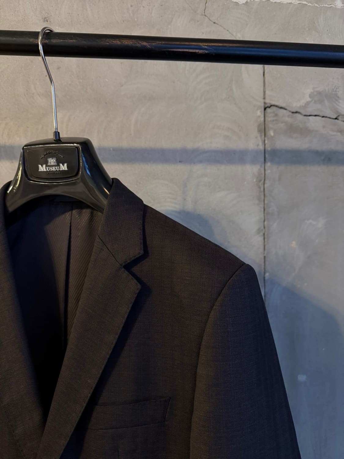 휴고보스 블랙라벨 테일러드 자켓 100 상품이미지4