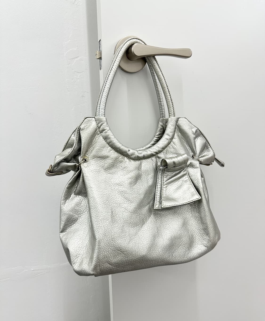 Michel klein Paris shoulder bag 상품이미지1